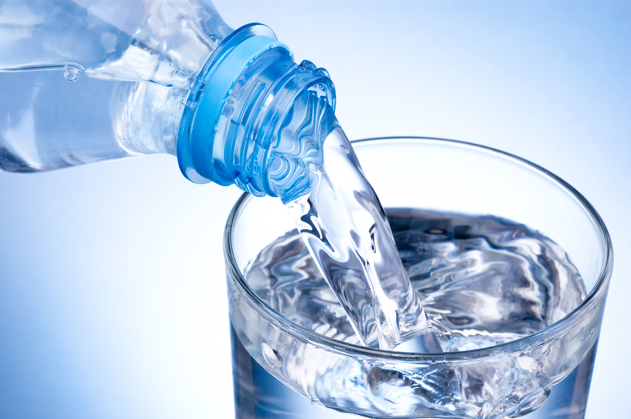 Does Bottled Water Have Harmful Chemicals